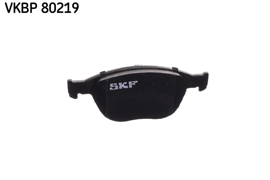 Placute frana SKF VKBP80219